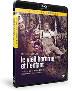 The Two of Us | Le vieil homme et l